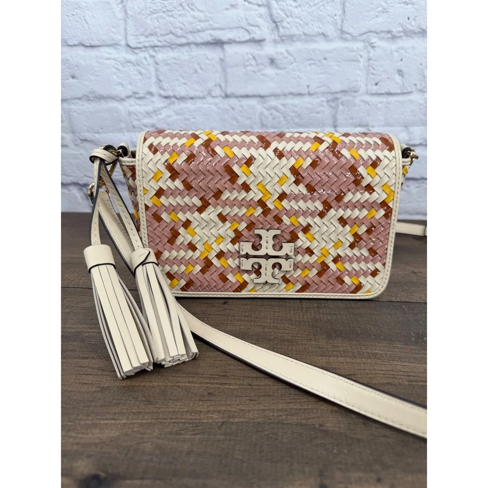 Tory Burch this bag